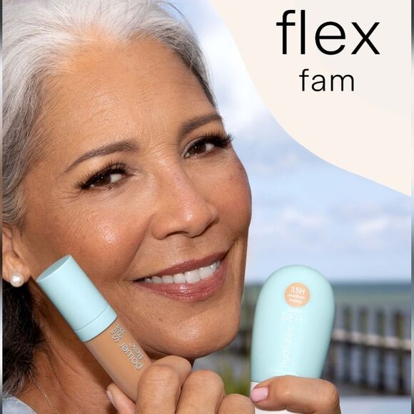 Tarte Sea Power Flex Concealer- Travel Size - Picture 6 of 6